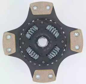 SACHS PERFORMANCE 881861000019 -  